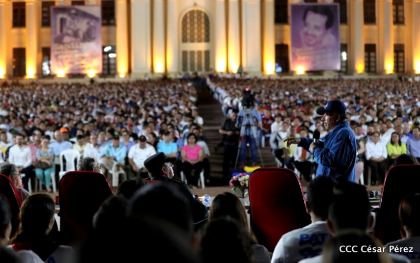 ortega-nicaragua